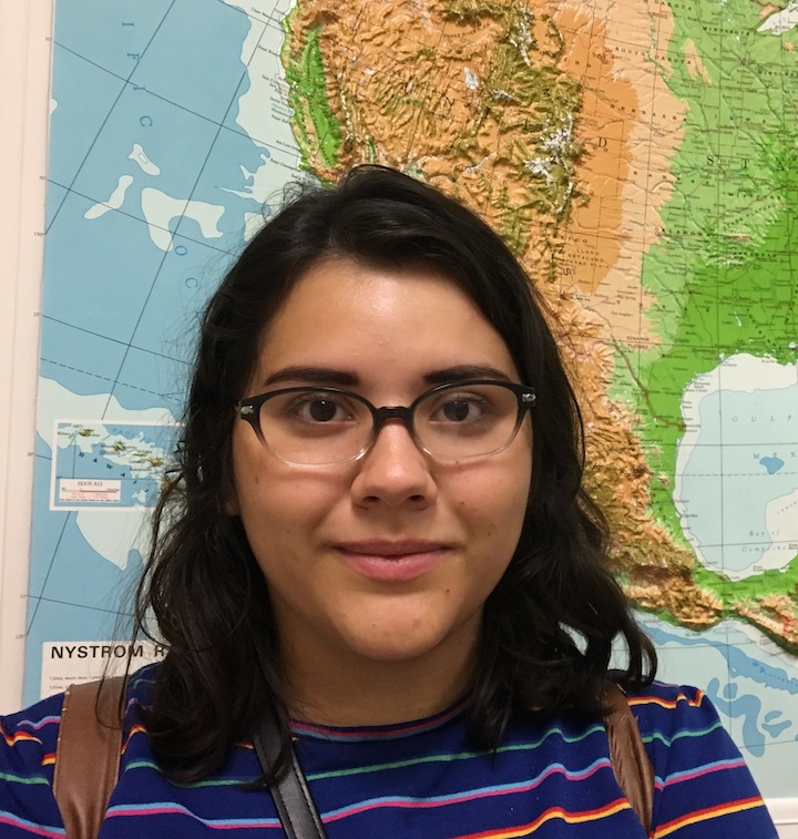 Josylin
                          Valencia